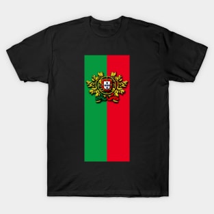 Portugal T-Shirt